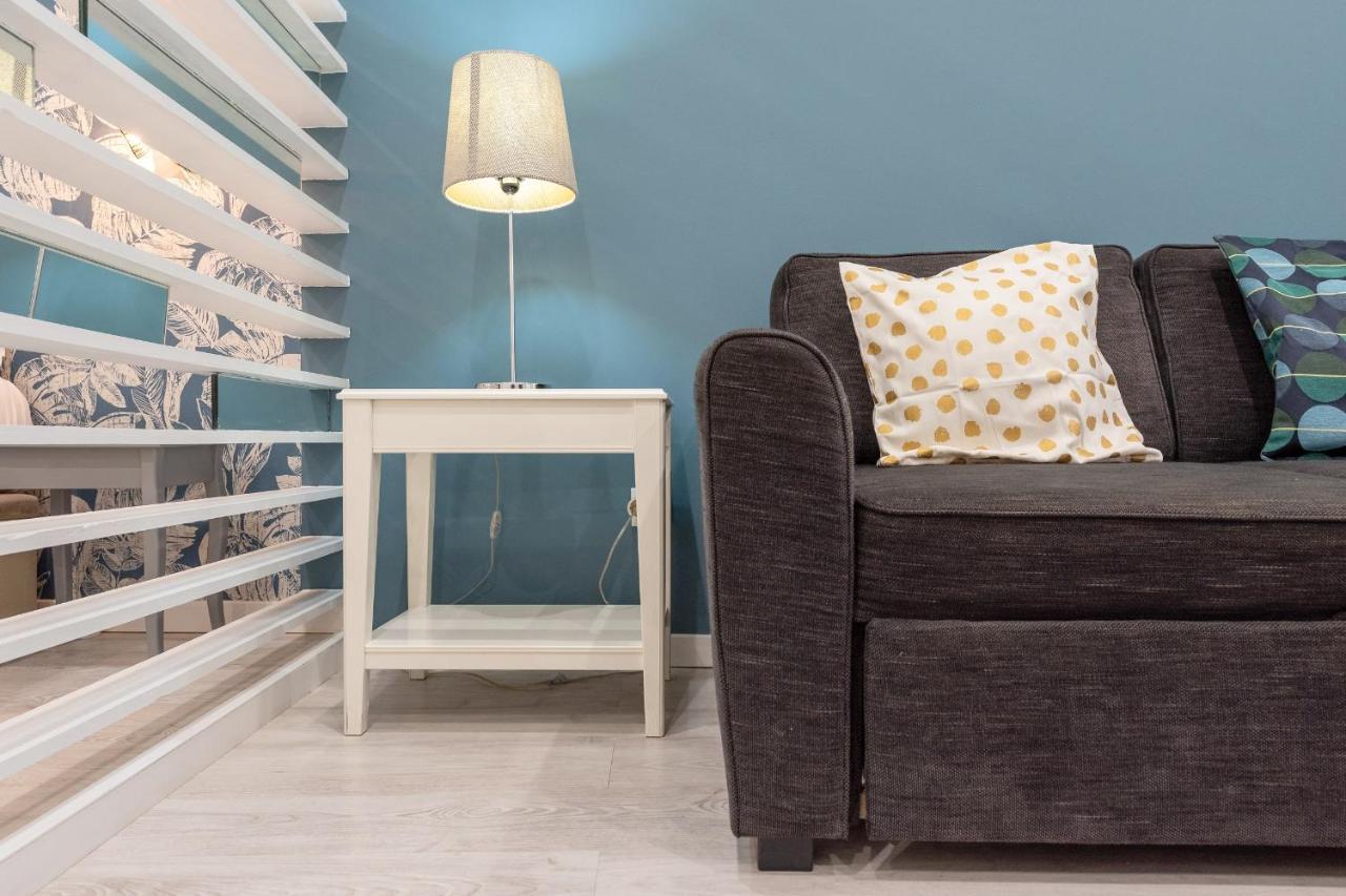 Apartamento Guestready - Madalena Charming Long Studio Lisboa